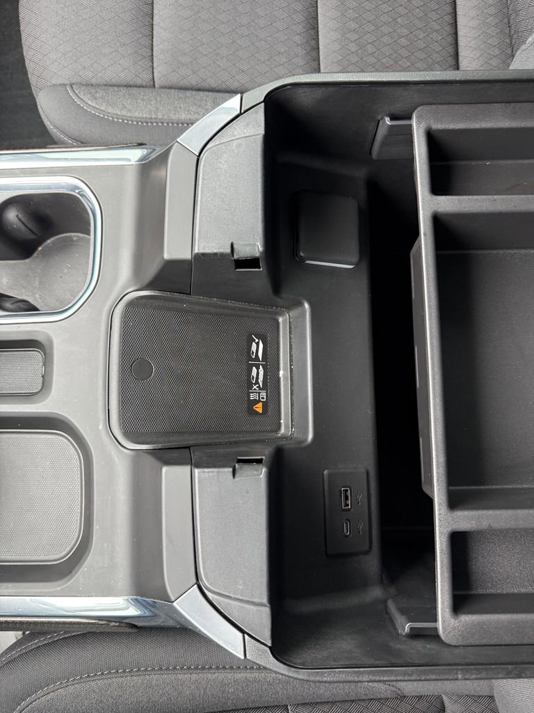 Used 2023 Chevrolet Silverado 1500 RST w/ Redline Edition image 36