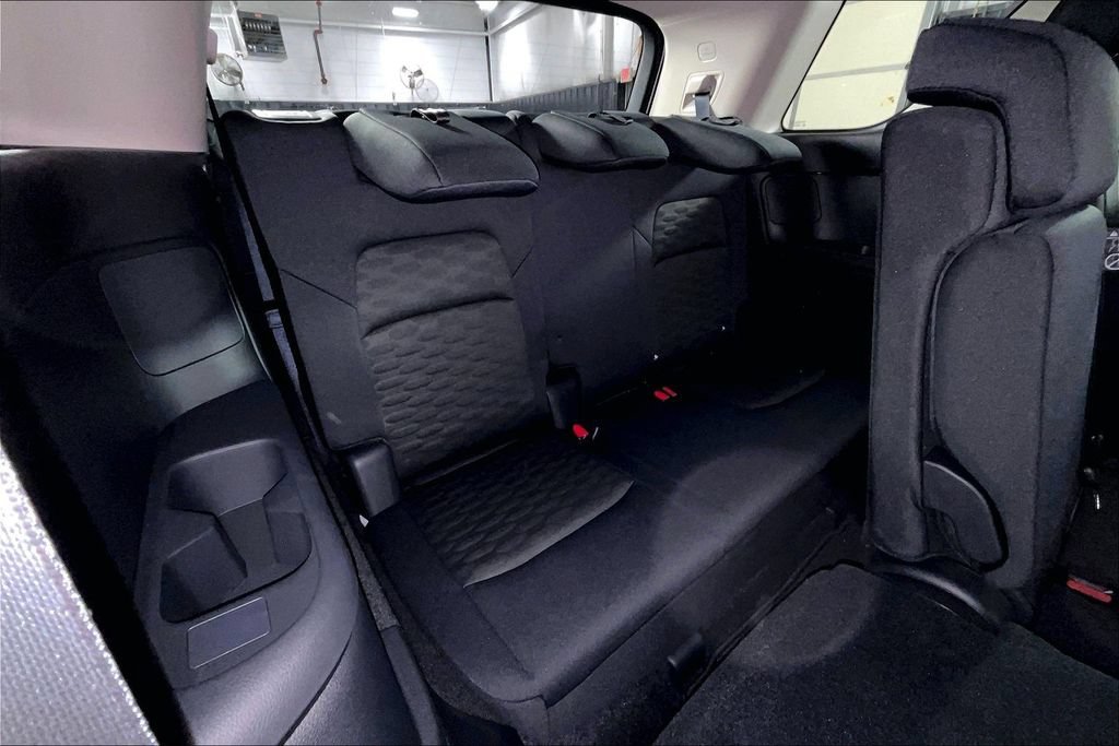 New 2026 Nissan Pathfinder SV AWD/4WD image 43