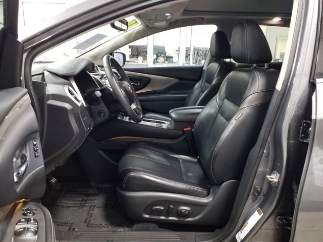 Used 2018 Nissan Murano Platinum image 16