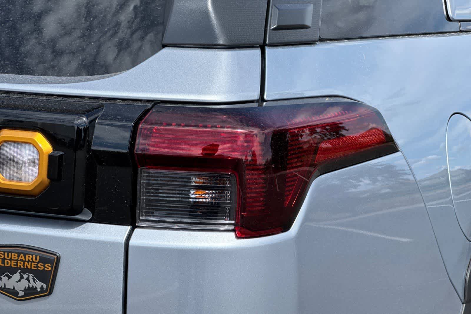 New 2026 Subaru Outback Wilderness AWD/4WD image 32