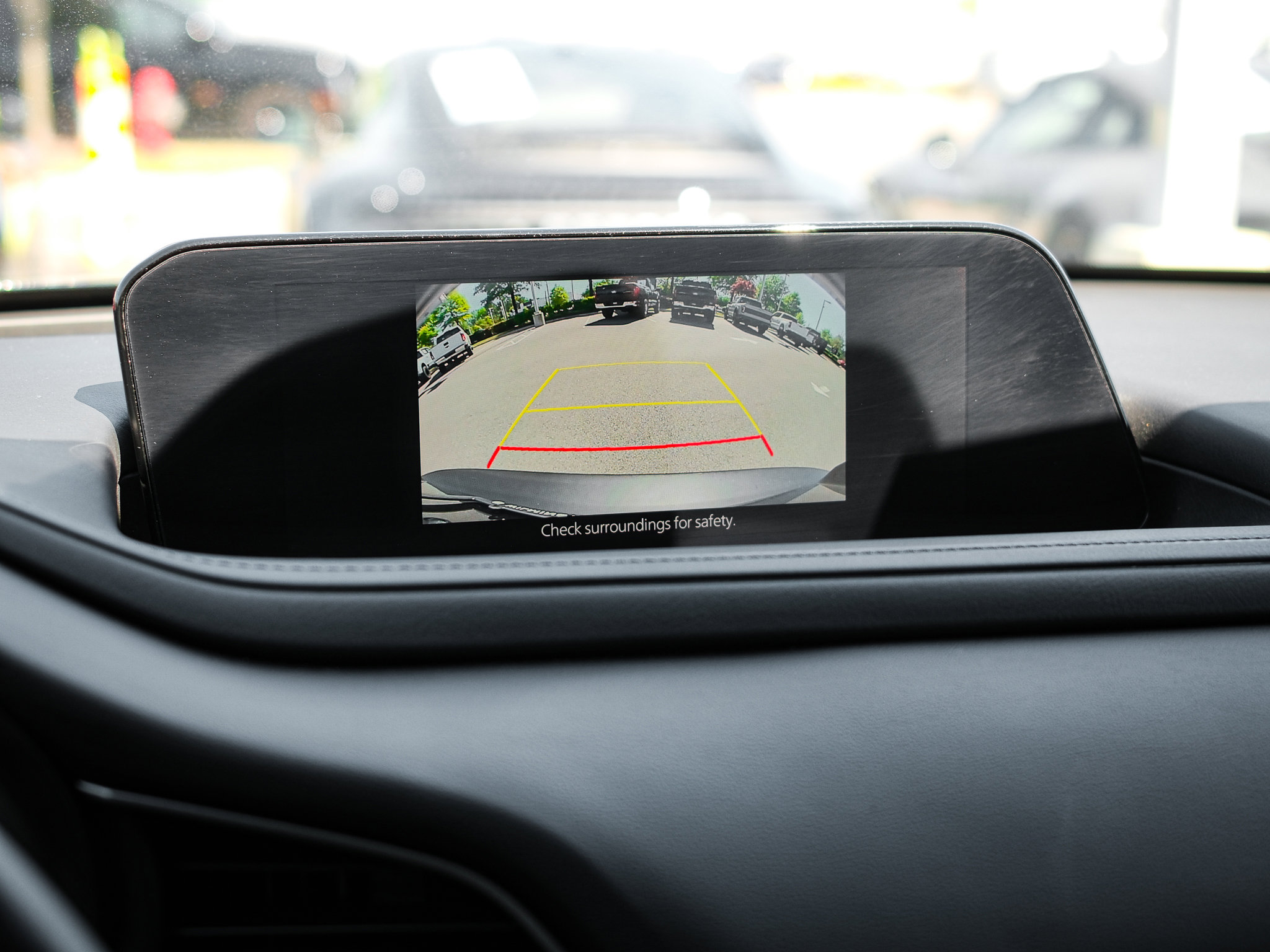 Used 2023 MAZDA CX-30 AWD 2.5 S image 24