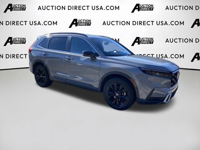 Used 2023 Honda CR-V Sport Touring image 22