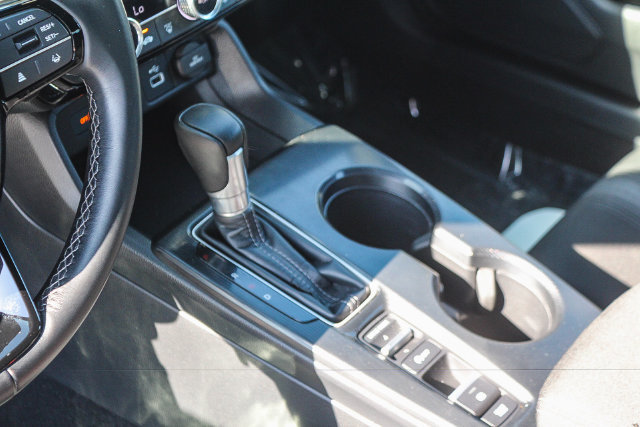 Used 2023 Honda Civic Sport image 24