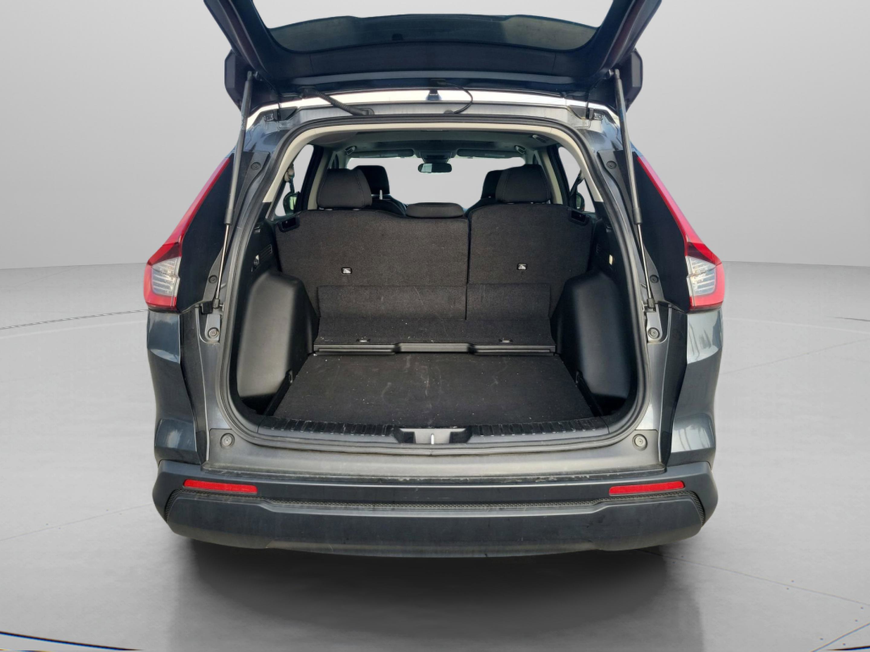 Certified 2023 Honda CR-V EX image 29