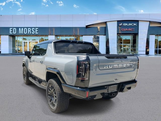 New 2025 GMC Hummer EV 2X image 2