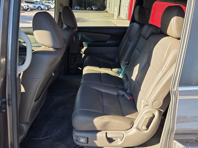 Used 2012 Honda Odyssey EX-L image 10