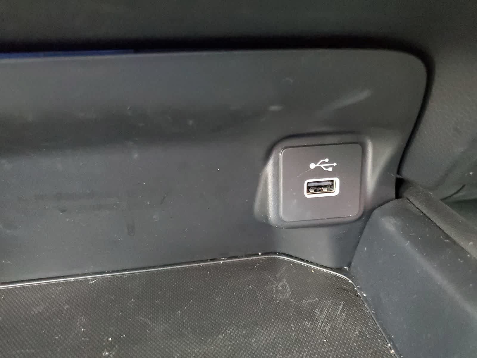 Used 2024 Honda HR-V LX image 22