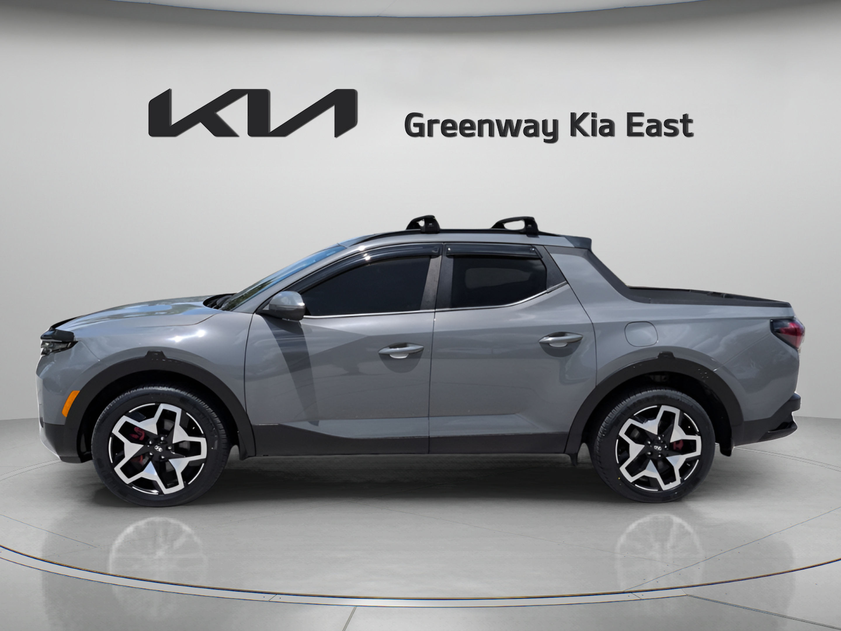 Used 2024 Hyundai Santa Cruz Limited AWD/4WD image 9