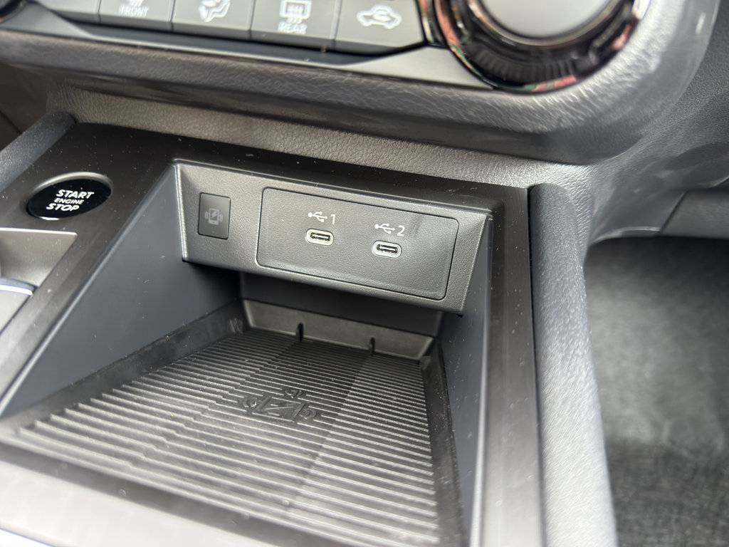 New 2026 Nissan Kicks SV w/ SV Premium Package image 20