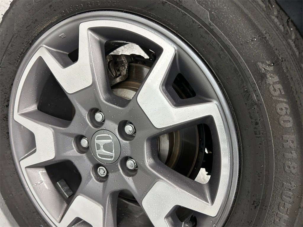 Used 2022 Honda Passport TrailSport image 21