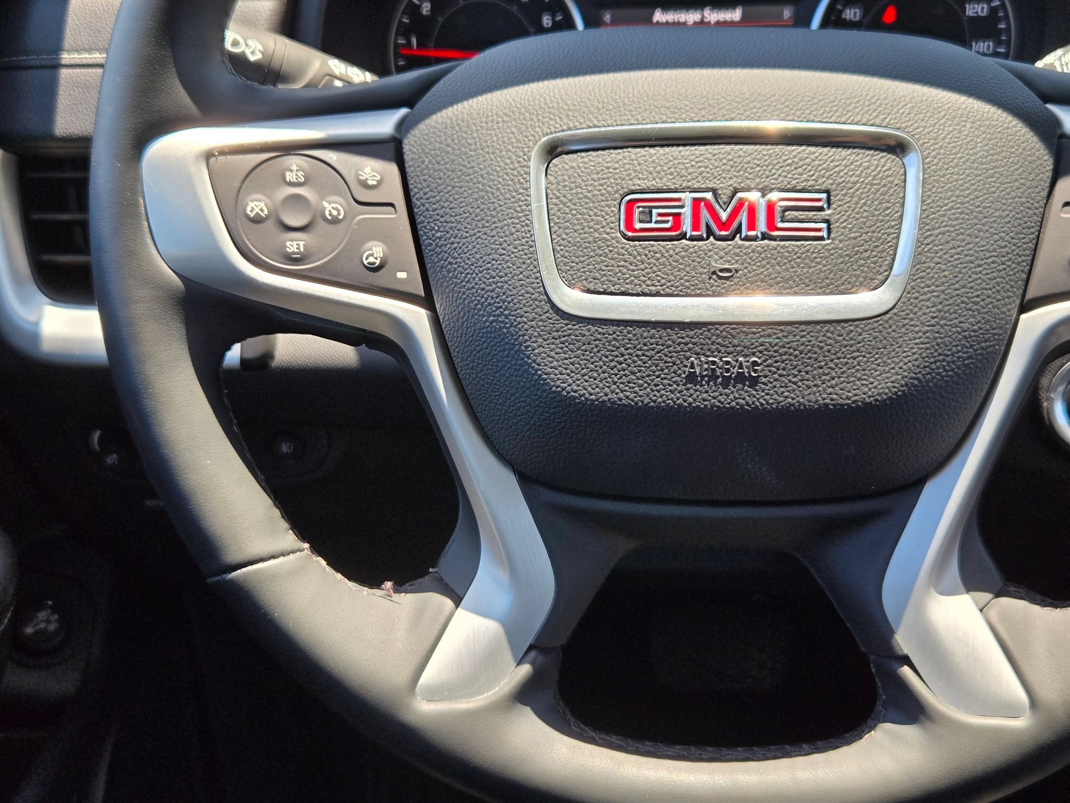 Used 2024 GMC Terrain SLT AWD/4WD image 22