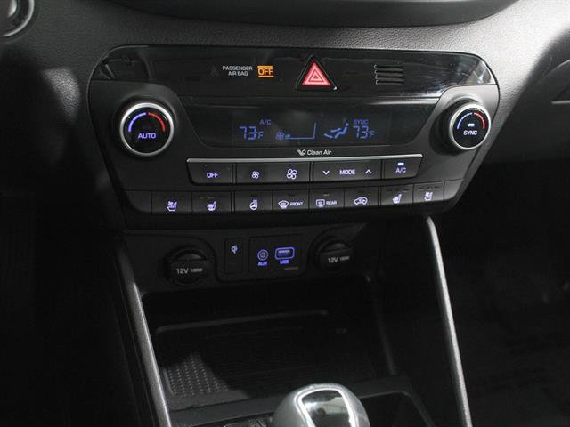 Used 2021 Hyundai Tucson Ultimate w/ Cargo Package image 13