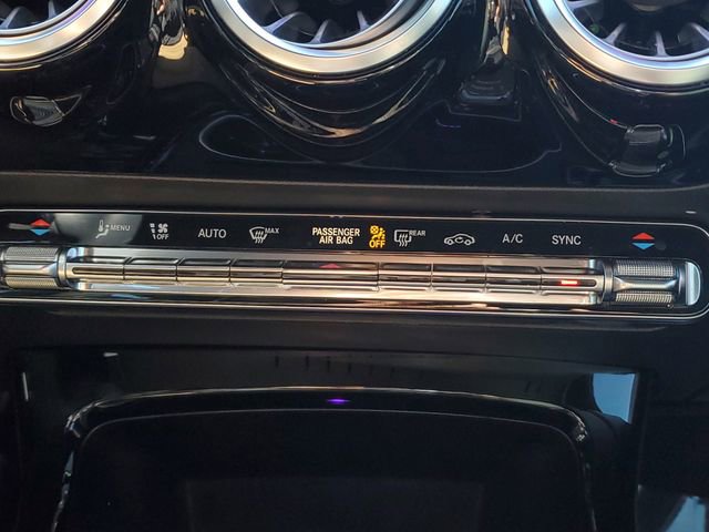 Used 2022 Mercedes-Benz A 220 image 29