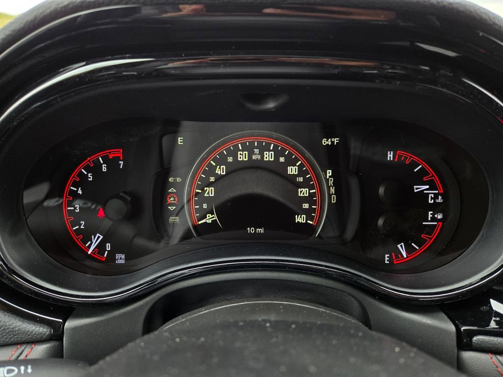 New 2026 Dodge Durango GT w/ Blacktop Package image 19