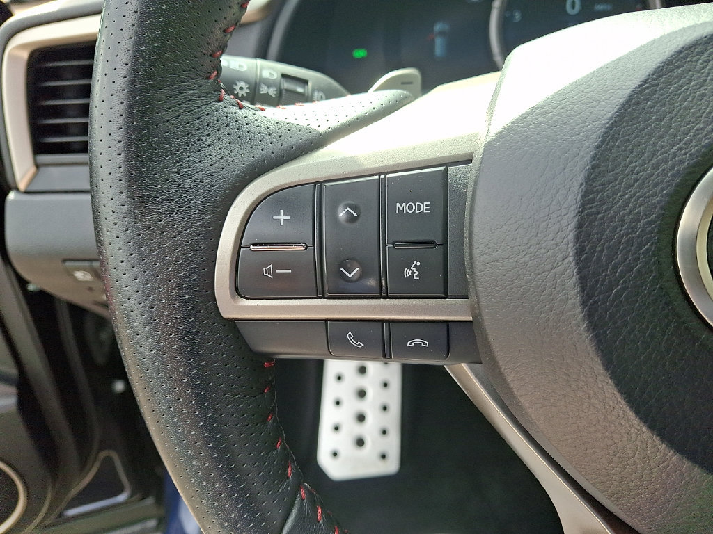 Used 2022 Lexus RX 350 F Sport AWD/4WD image 23
