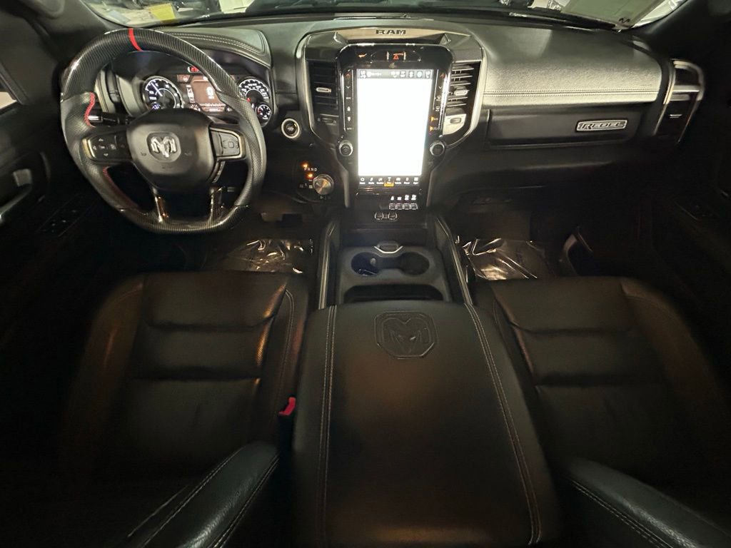 Used 2022 RAM 1500 Rebel w/ Rebel Level 2 Equipment Group image 10
