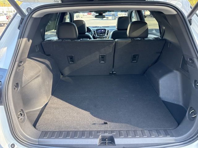 Certified 2023 Chevrolet Equinox Premier image 27