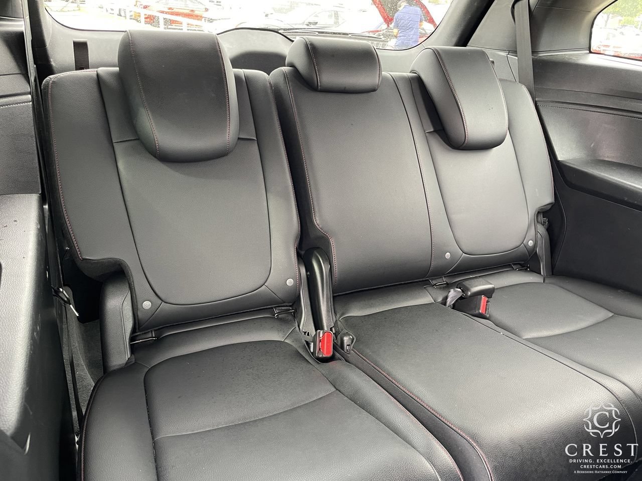 Used 2025 Honda Odyssey Sport-L image 26