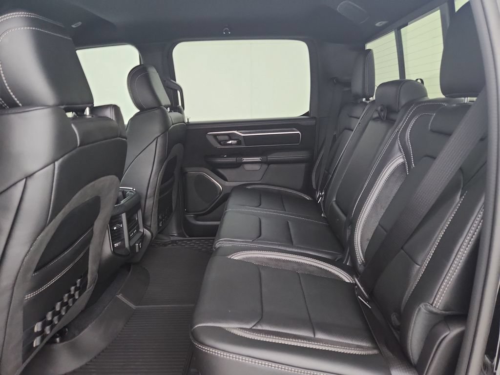New 2026 RAM 1500 RHO AWD/4WD image 31