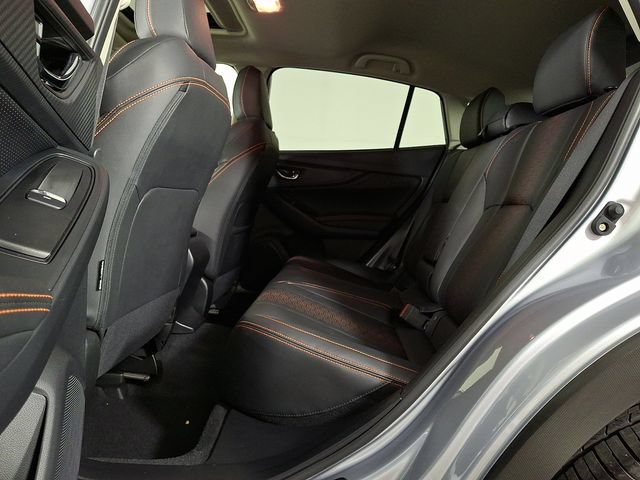 Certified 2023 Subaru Crosstrek 2.5i Limited w/ Moonroof Package AWD/4WD image 13