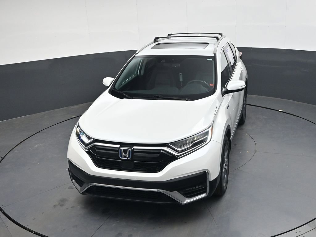 Used 2020 Honda CR-V Touring image 26