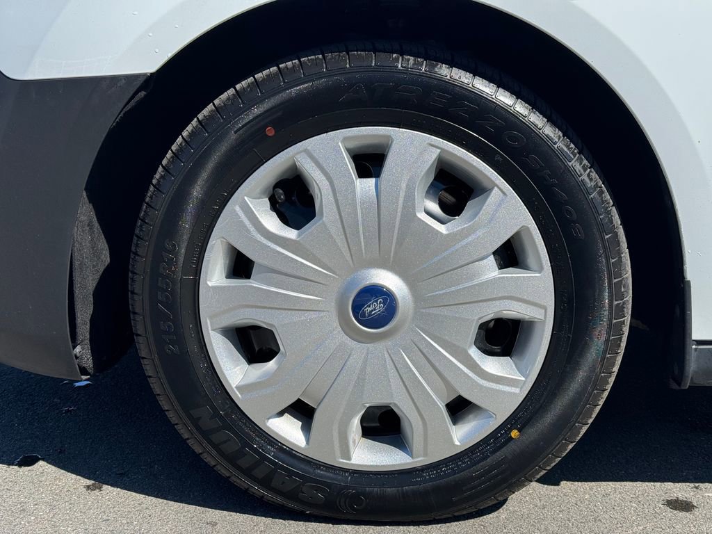 Used 2022 Ford Transit Connect XL image 10