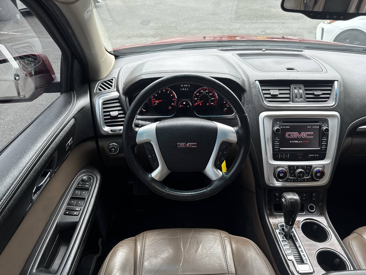 Used 2013 GMC Acadia SLT AWD/4WD image 23