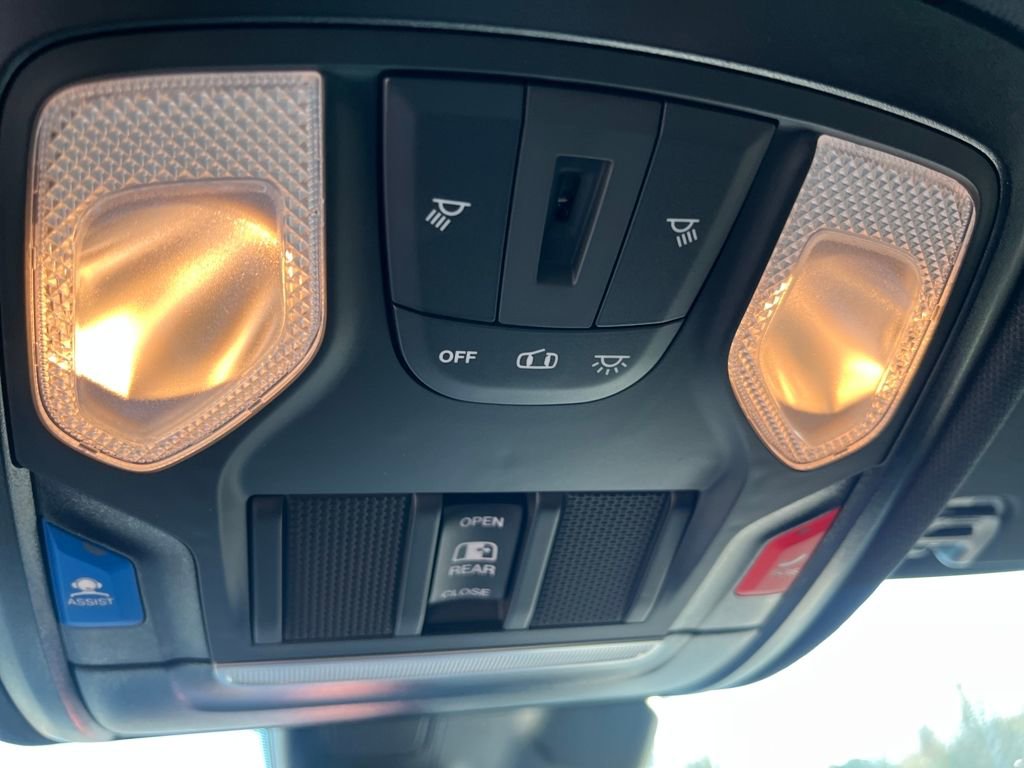 New 2026 RAM 1500 Lone Star AWD/4WD image 33