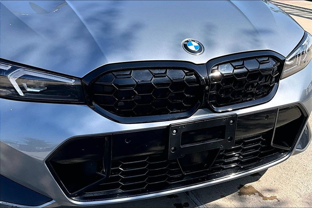 Used 2026 BMW M340i xDrive AWD/4WD image 33