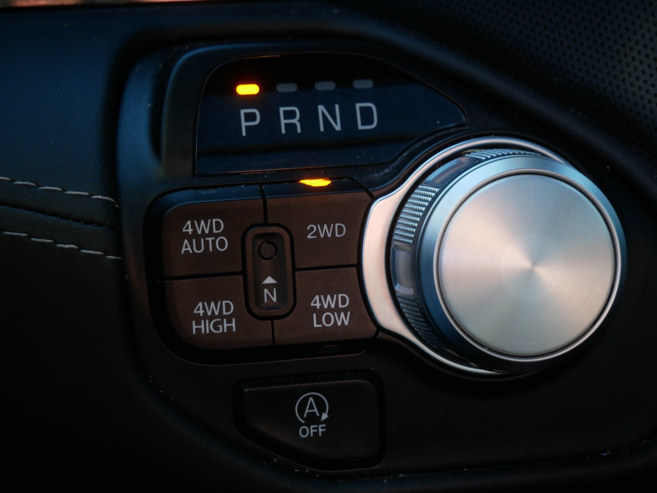 Certified 2024 RAM 1500 Limited AWD/4WD image 31