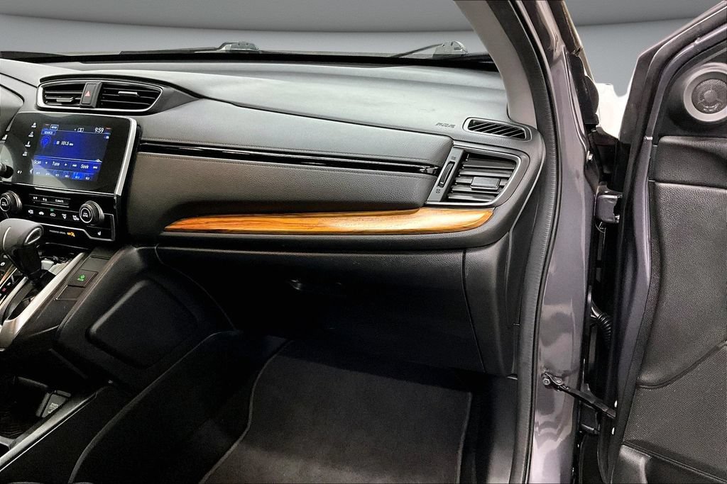 Used 2019 Honda CR-V EX image 27