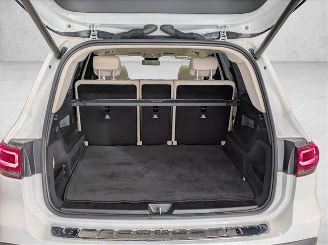 Certified 2023 Mercedes-Benz EQB 250+ image 6