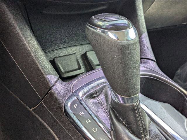 Used 2018 Chevrolet Cruze LT image 9