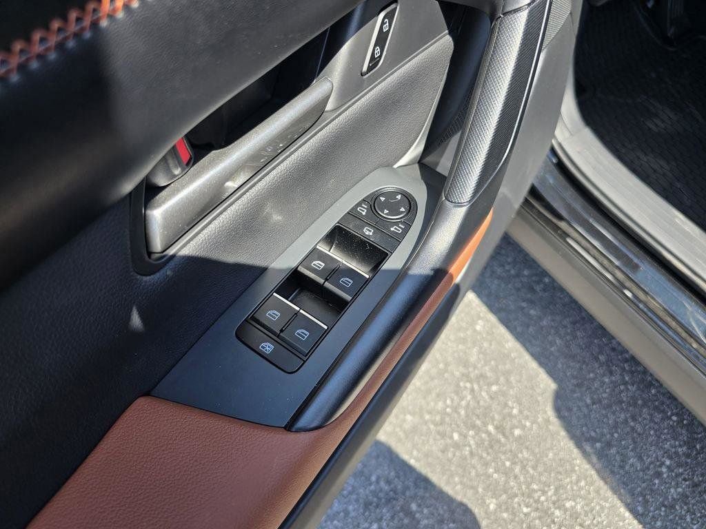 New 2026 MAZDA CX-50 Meridian Edition w/ Weather Package image 19