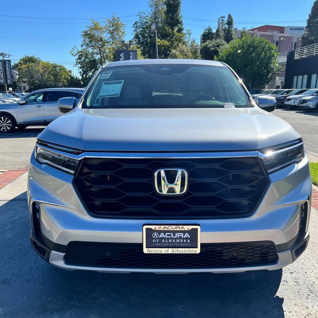 Used 2025 Honda Pilot EX-L