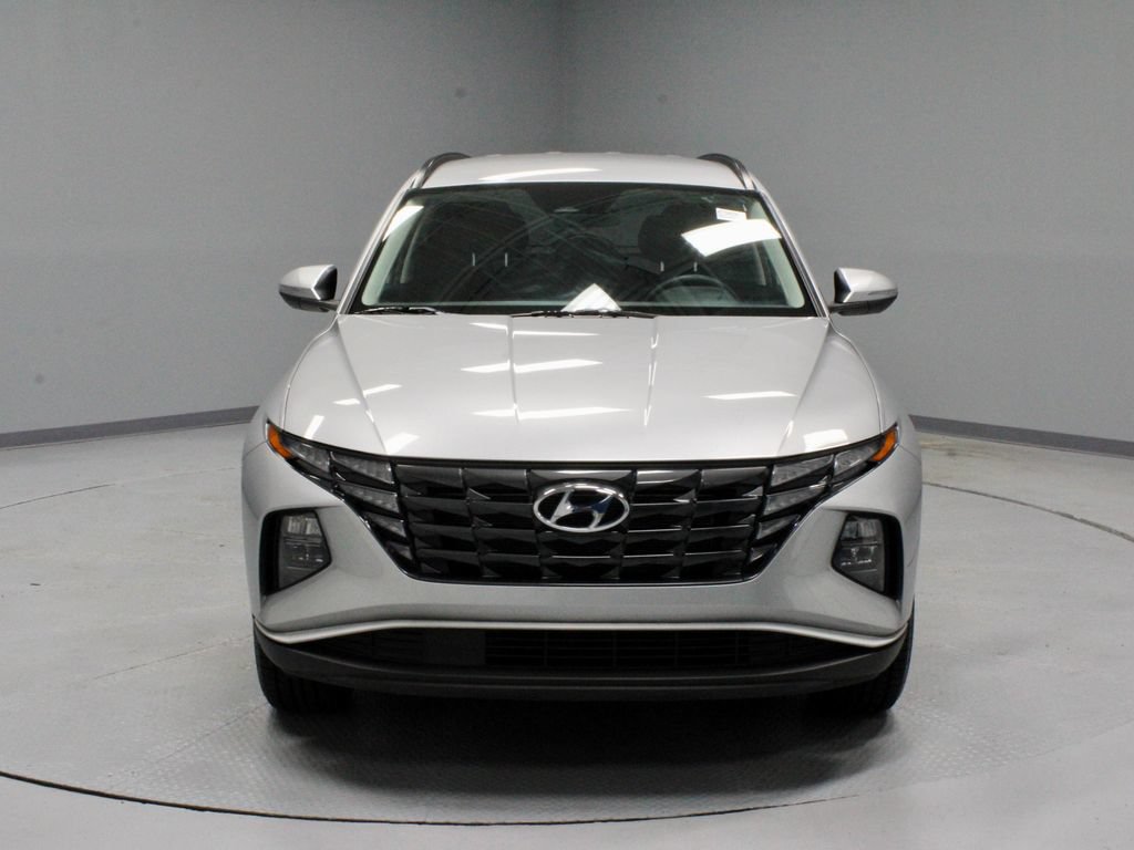 Used 2023 Hyundai Tucson SEL AWD/4WD image 6