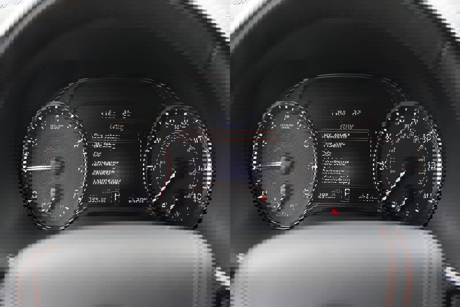 Used 2024 INFINITI QX80 Sensory w/ Cargo Package image 12