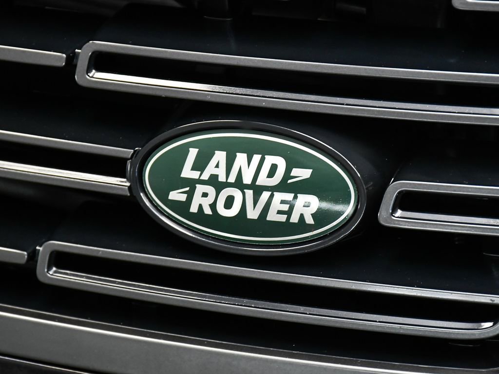 Used 2024 Land Rover Range Rover Autobiography image 98