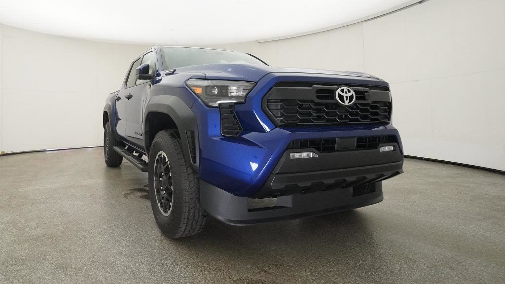 New 2025 Toyota Tacoma TRD Off-Road image 22