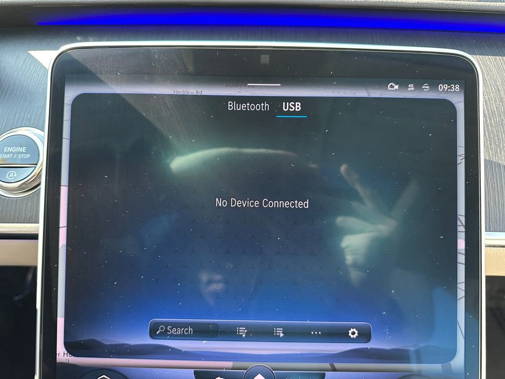 Used 2023 Mercedes-Benz S 500 4MATIC image 17