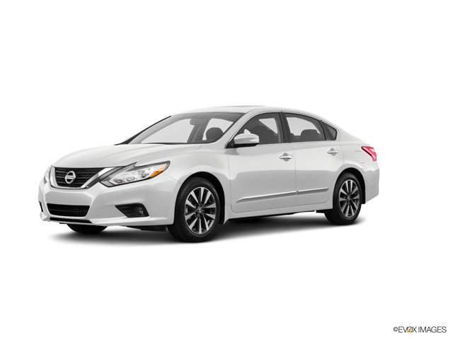 Used 2016 Nissan Altima 2.5 SV w/ Convenience Package