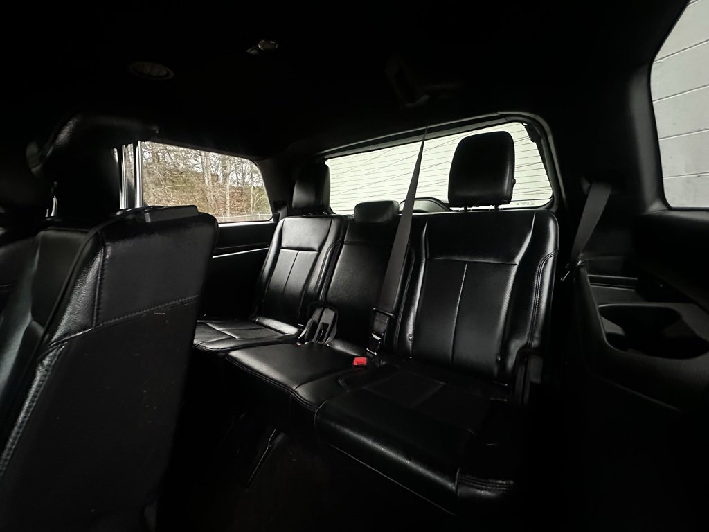 Used 2019 Ford Expedition XLT w/ Equipment Group 202A image 17