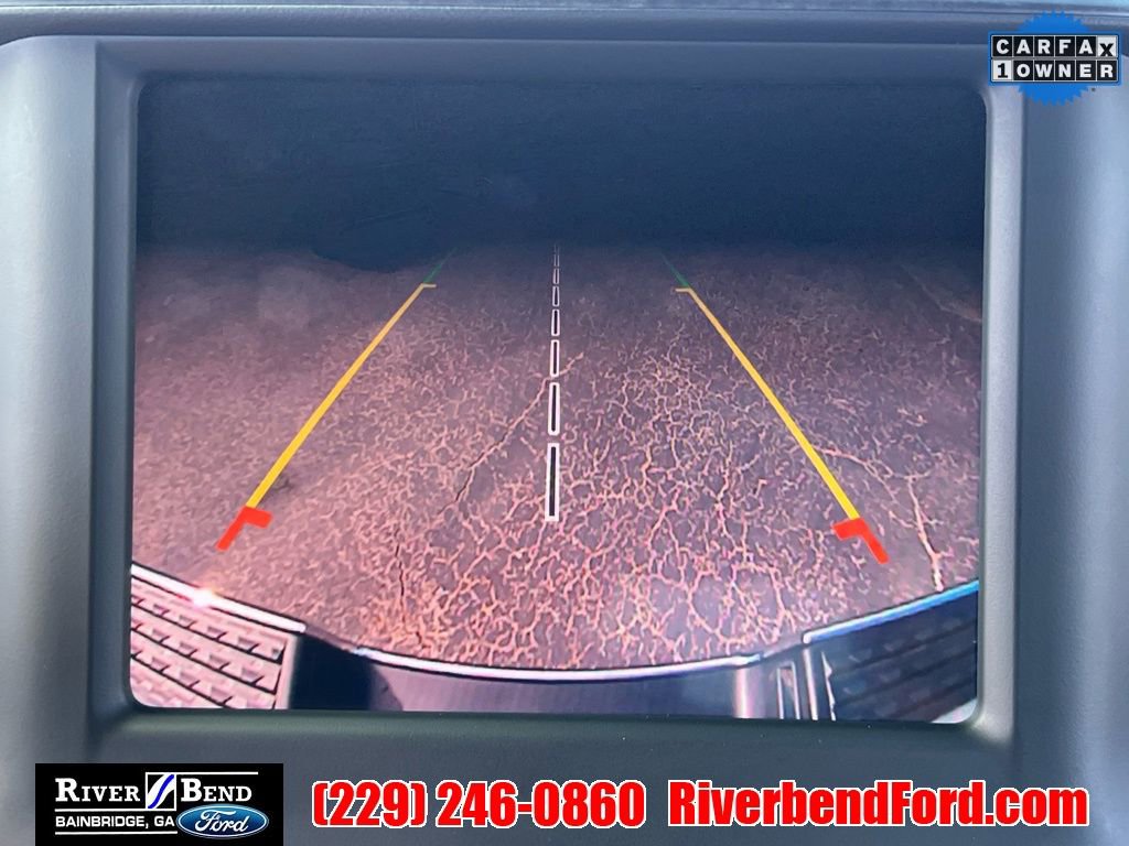 Used 2024 RAM 2500 Big Horn image 40