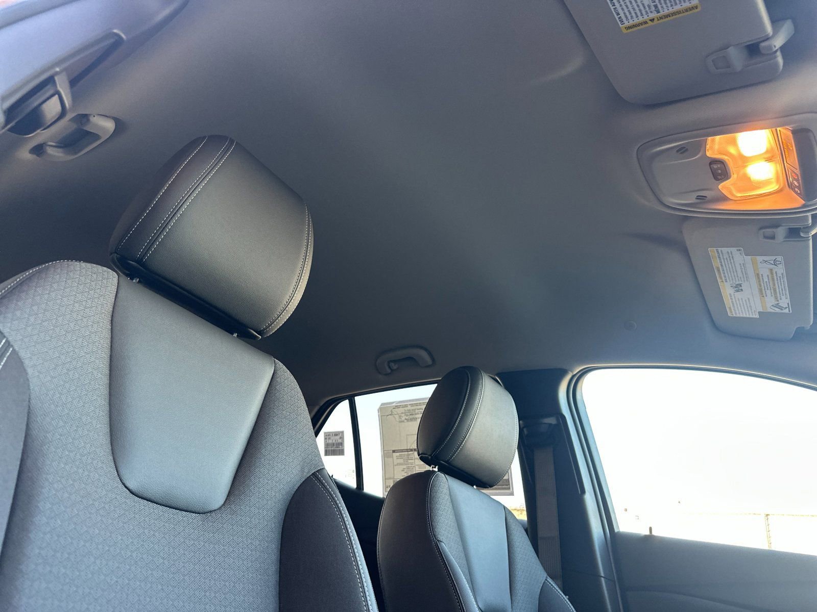 New 2026 Buick Encore GX Preferred image 17