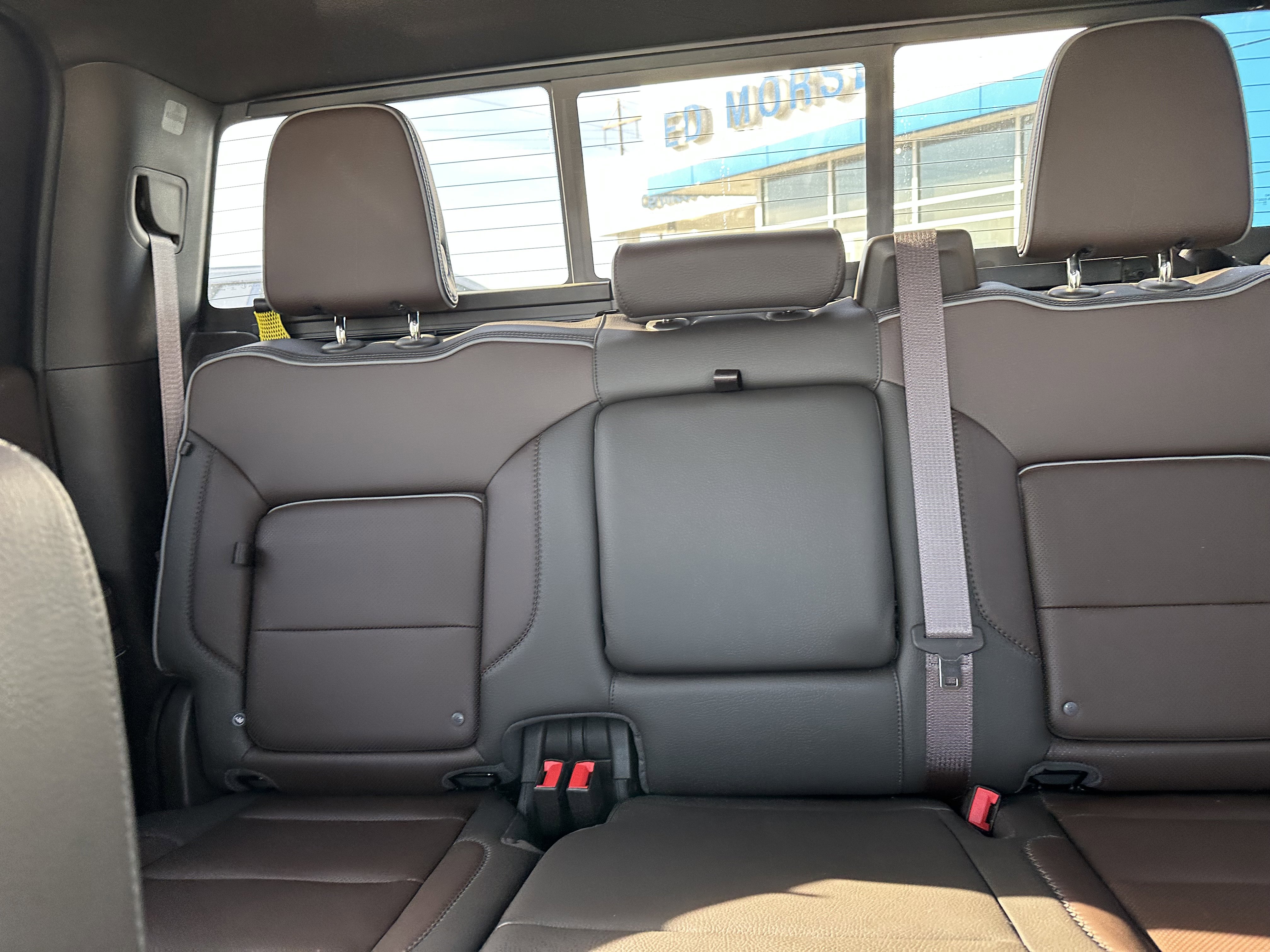 Used 2023 GMC Sierra 1500 Denali w/ Denali Reserve Package image 23