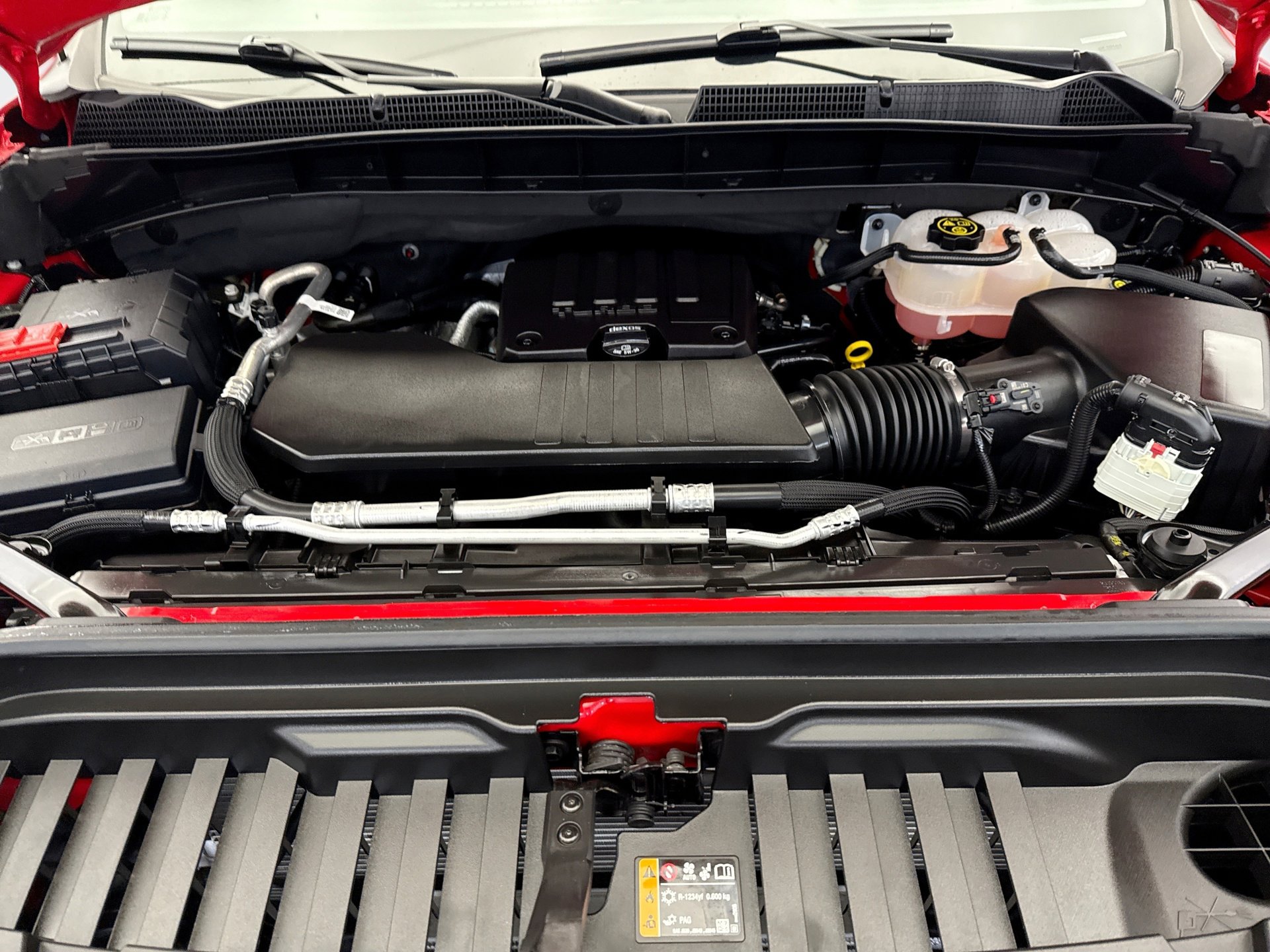 Used 2023 GMC Sierra 1500 Elevation image 21