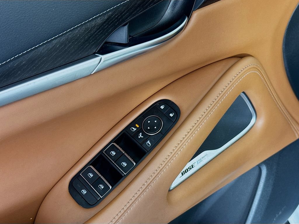 Certified 2023 INFINITI QX60 Sensory w/ Vision Package AWD/4WD image 18