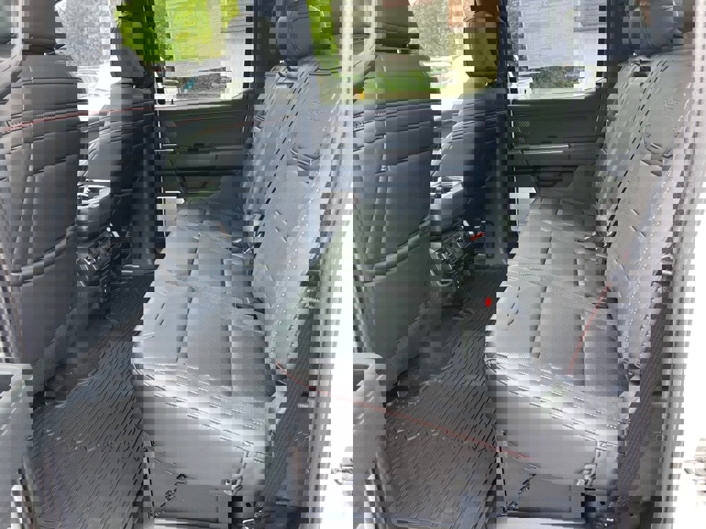 New 2025 Ford F150 Raptor image 12