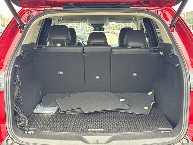 New 2026 MAZDA CX-5 Preferred image 10