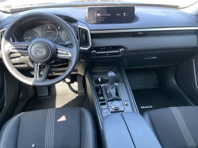 Certified 2024 MAZDA CX-50 AWD 2.5 S w/ Cargo Package image 12